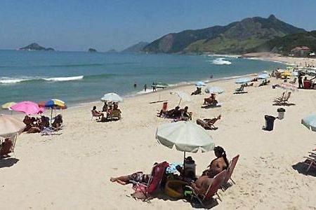 Apartamento Casa Del Mar Río de Janeiro Exterior foto