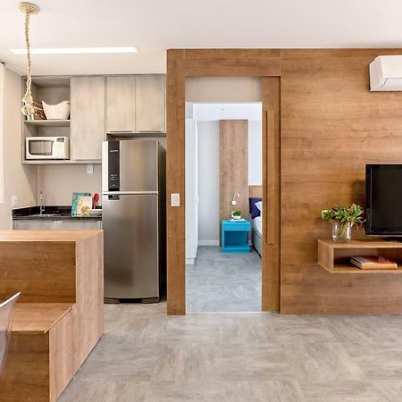 Apartamento Casa Del Mar Río de Janeiro Exterior foto