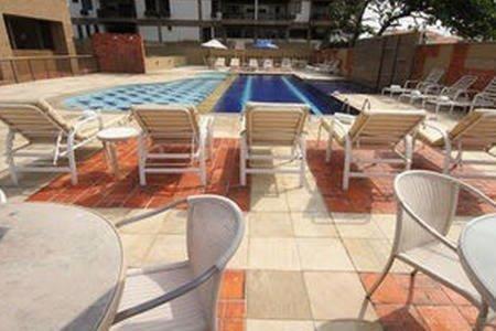Apartamento Casa Del Mar Río de Janeiro Exterior foto