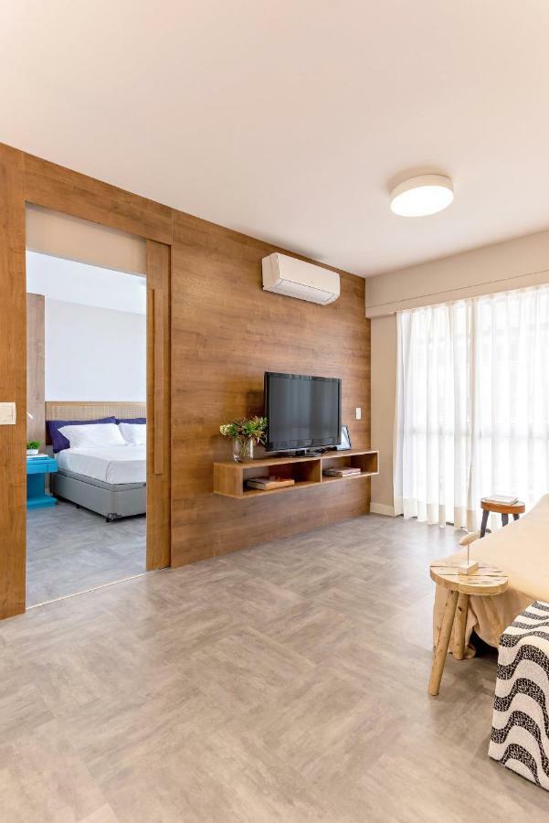 Apartamento Casa Del Mar Río de Janeiro Exterior foto
