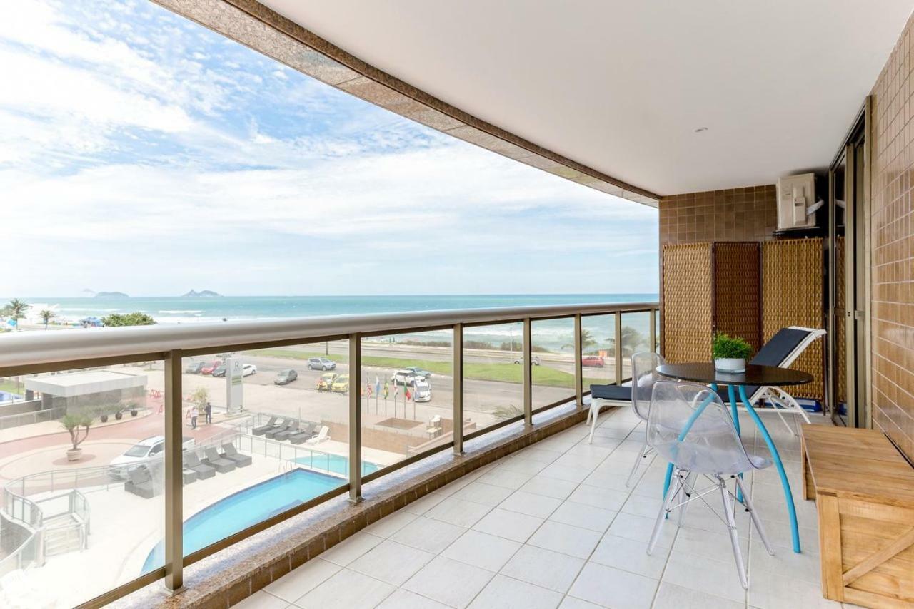 Apartamento Casa Del Mar Río de Janeiro Exterior foto