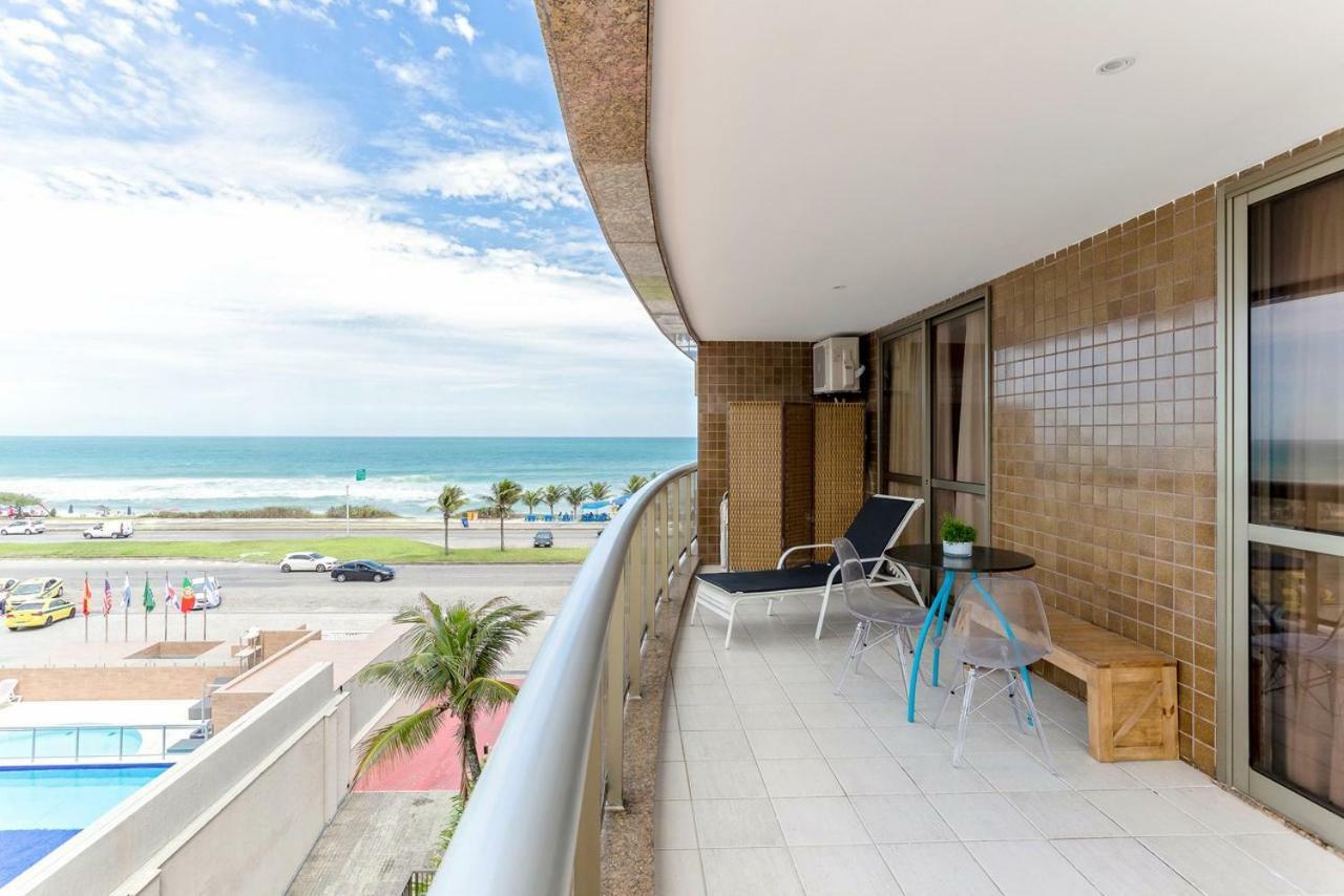 Apartamento Casa Del Mar Río de Janeiro Exterior foto