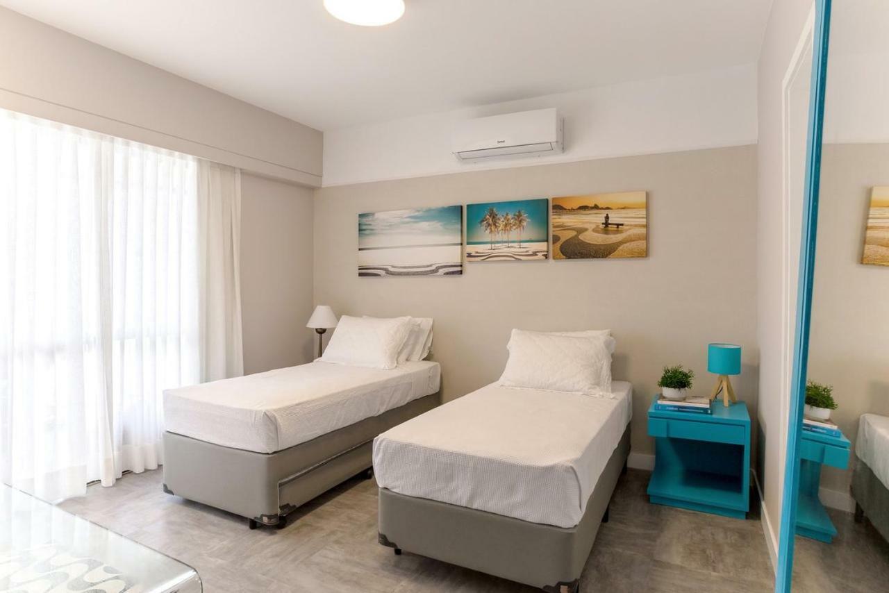 Apartamento Casa Del Mar Río de Janeiro Exterior foto